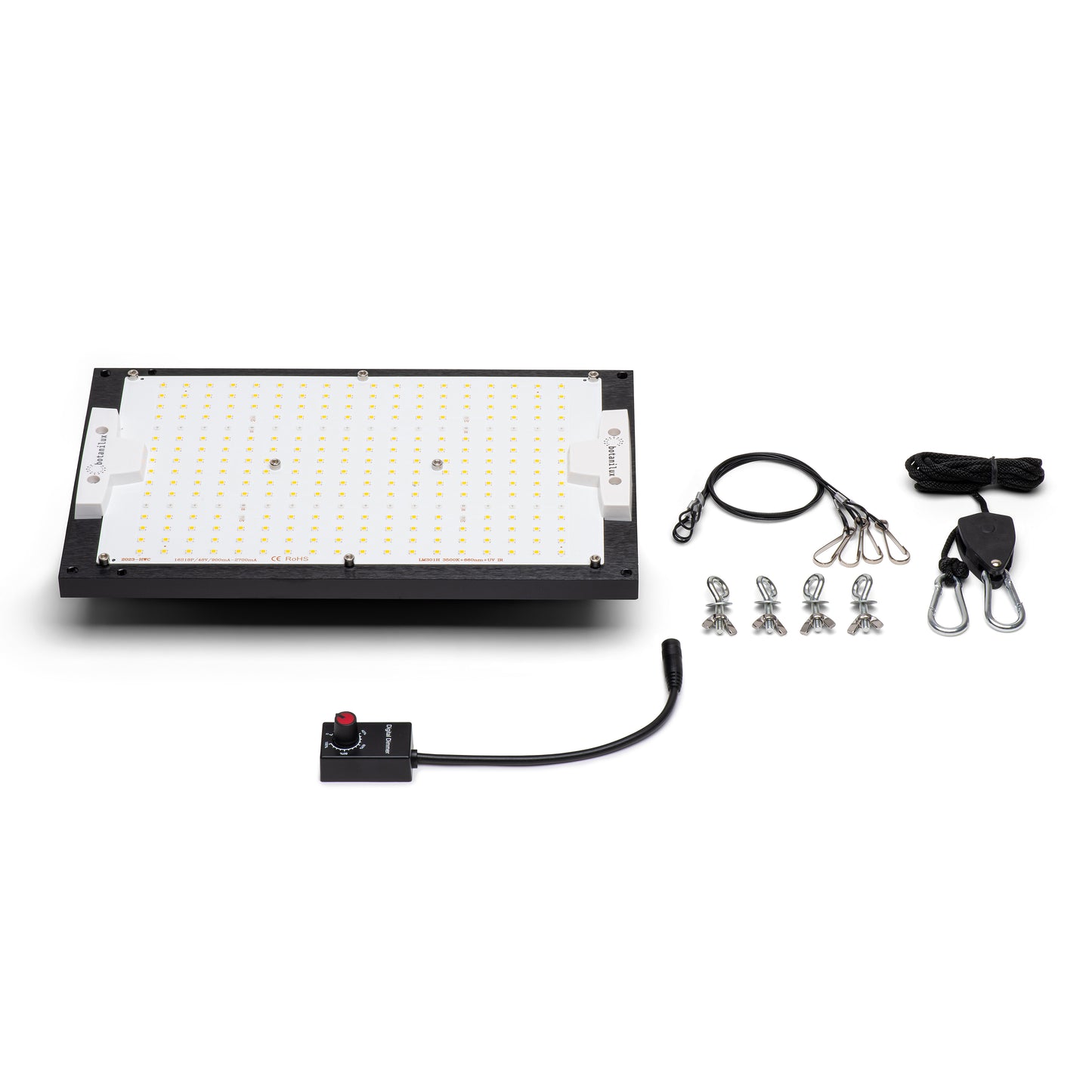 BotaniLux Pro 120