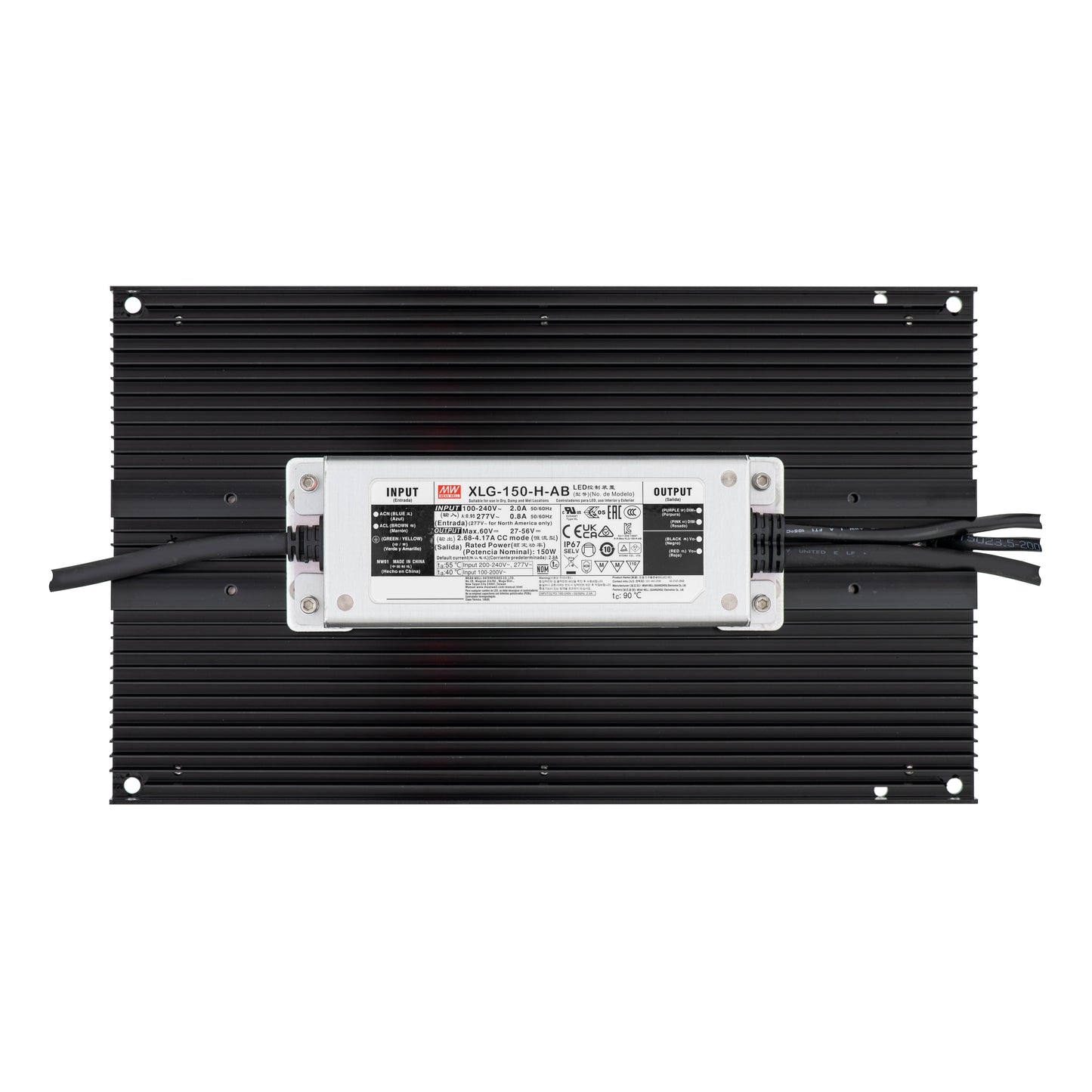 BotaniLux Pro 120