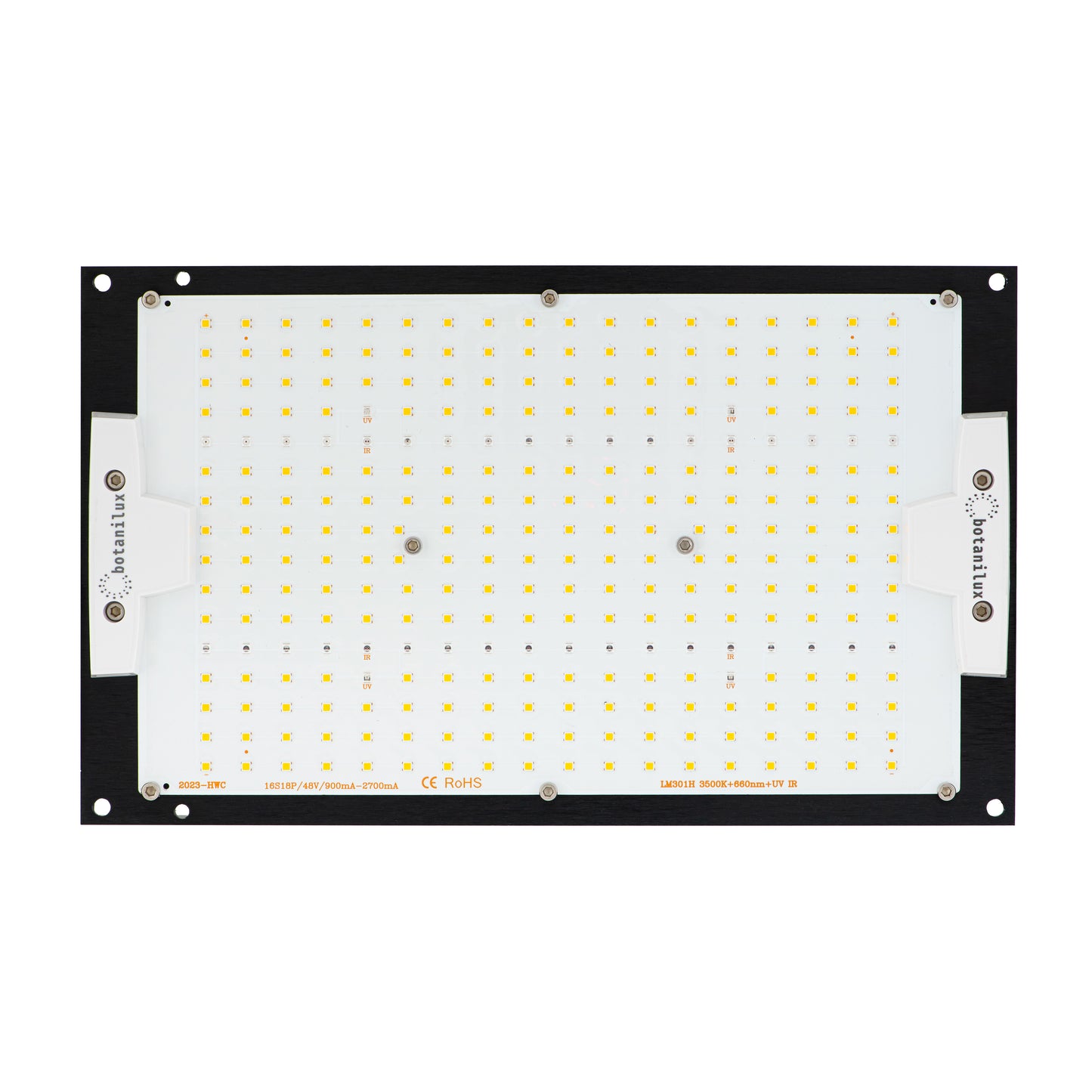 BotaniLux Pro 120
