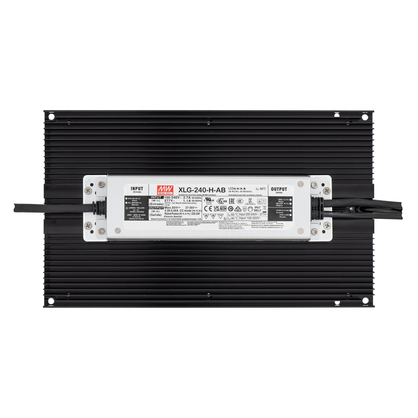 BotaniLux Ultra 240